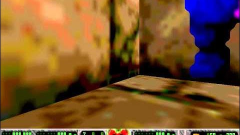 Doom 2 [Eternal Doom]: Drop 