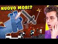 NUOVO MOB su MINECRAFT ITA 1.19?!? - Animation vs. Minecraft ITA