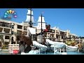 فنادق الغردقة - شتيجنبرجر اكوا ماجيك الغردقة Steigenberger Aqua Magic Resort Hurghada