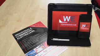Welcome to Walker Electrical