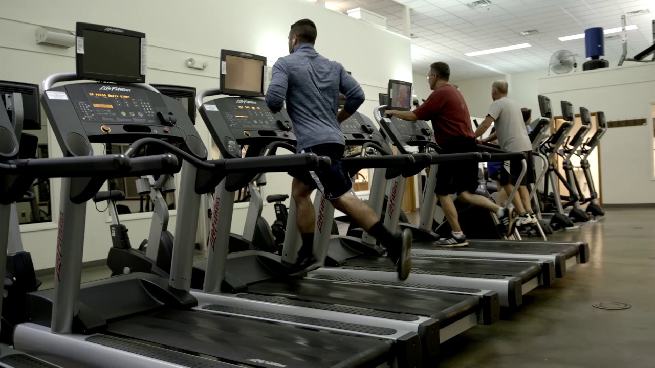 Bodyworks Gym 2017 YouTube