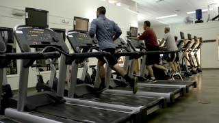 Bodyworks Gym 2017