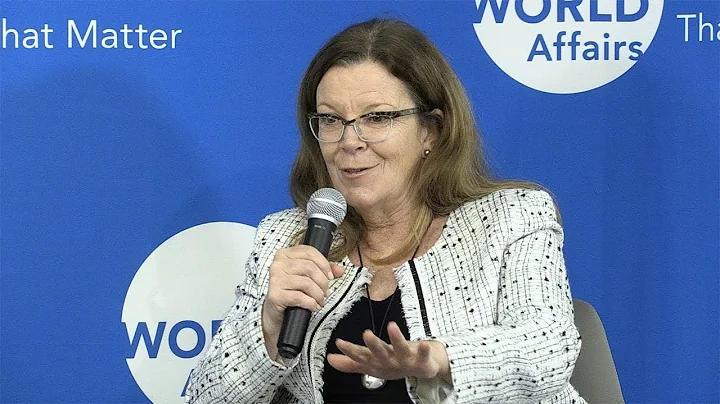 Sheila Smith: The Politics of Japans Military Powe...
