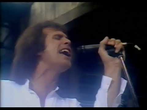 Uriah Heep -That's The Way It Is from 1982