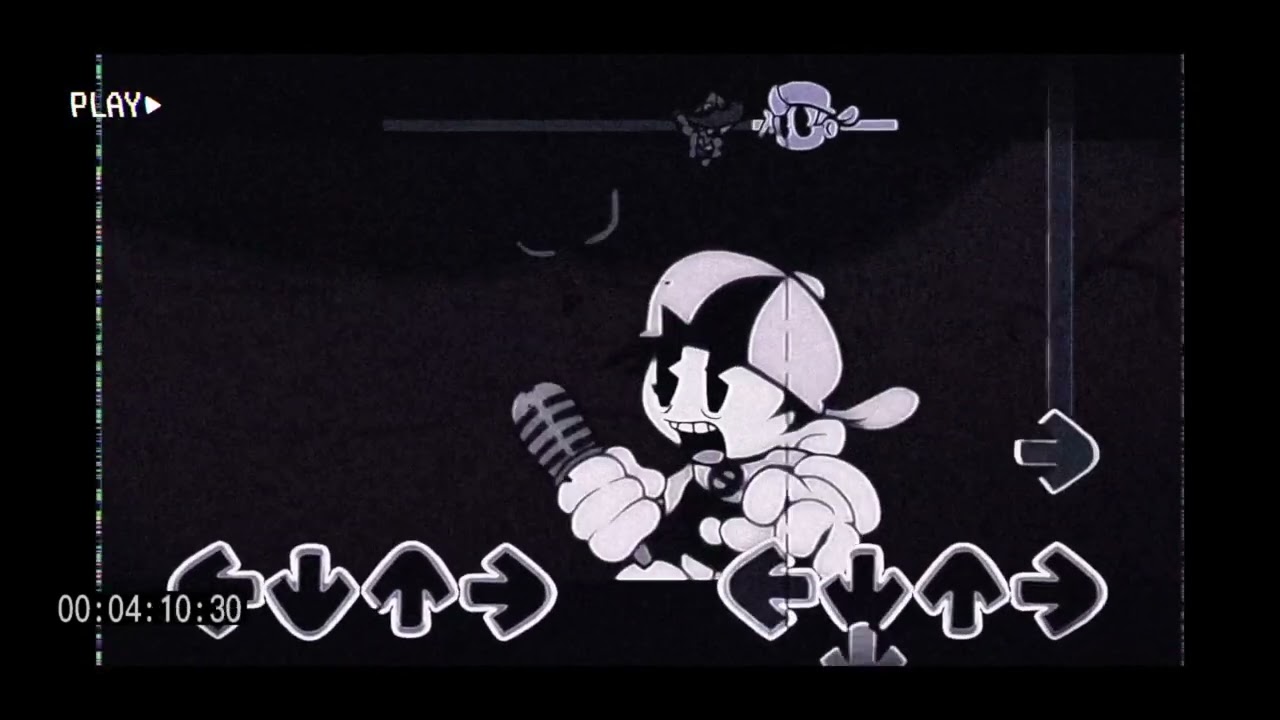 HellHole (Slowed/Reverb) FNF Wednesday's Infidelity Song