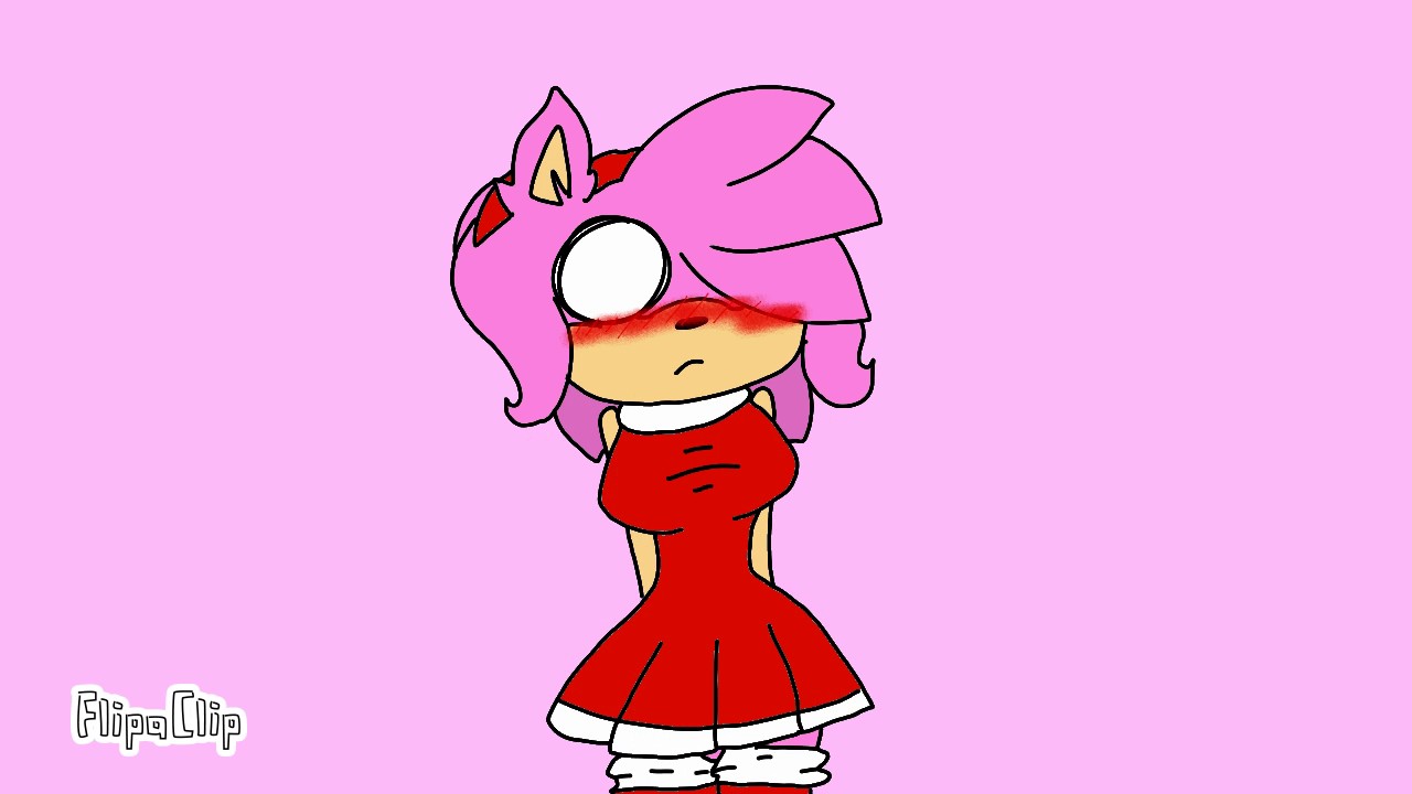 BRINGING SEXY BACK!!! [Amy & Knuckles Vine] - YouTube