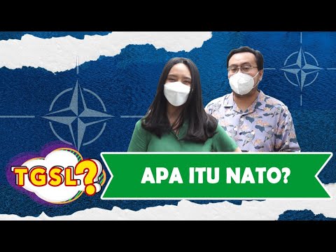 Video: Apa itu ATO di Ukraina? Bagaimana ATO singkatan dari