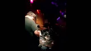 AUTOHAUs live at the The Margate Arts Club, 02/11/2024