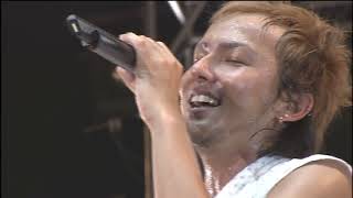 Misunderstanding　Da Pump