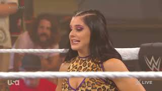 Full Match Thea Hail Vs Dani Palmer Wwe Nxt 092623