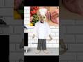 Chickens Knows What It Did! Cooking With Cactus Jack Ep1 | Jas Patrick #shorts #cooking #voiceactor