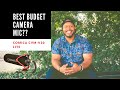 Comica CVM-V30 Lite - Budget Camera Mic!