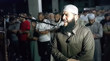 تلاوة خاشعة سورة القدر الشيخ غسان الشوربجي