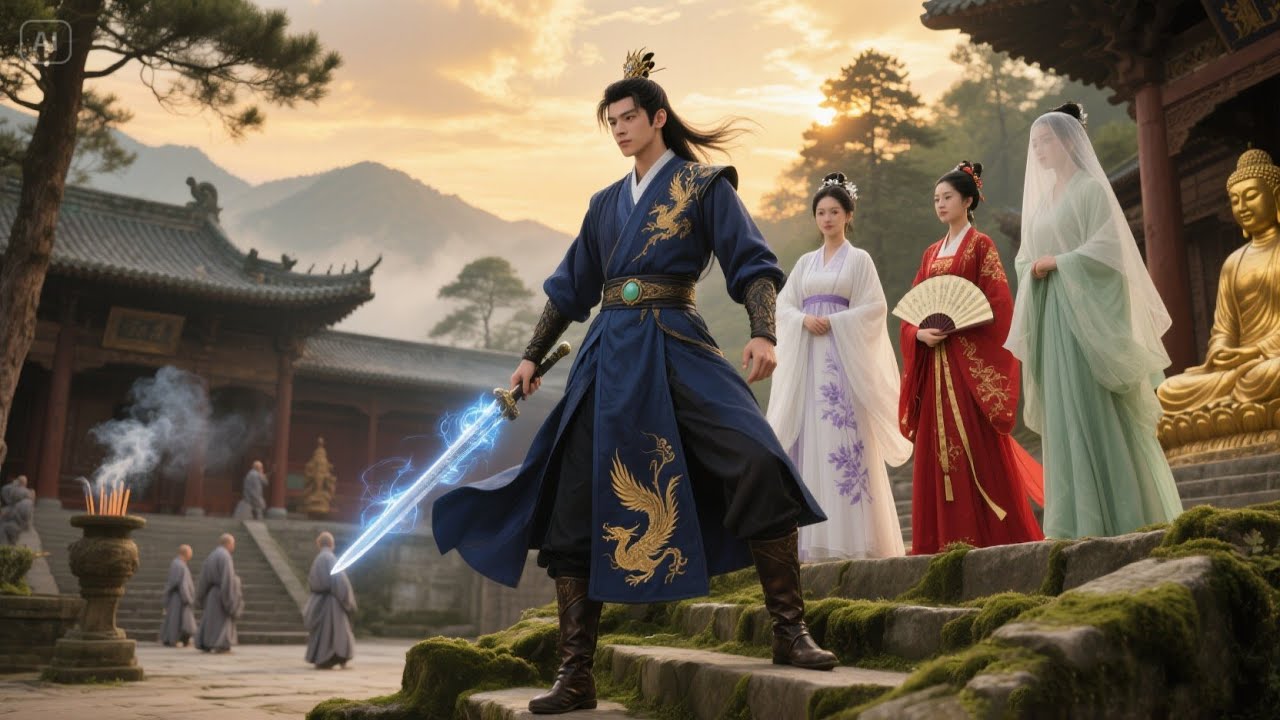 จากศูนย์สู่เซียน! หนุ่มจนถูกดูถูก แต่ระบบทำดีเปลี่ยนชีวิตสู่หนทางยิ่งใหญ่!