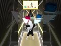 POKÉDANCE #dancing #踊ってみた【BeatSaber/創作譜面】 #VR