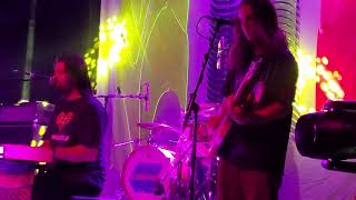 Turnover - Pure Devotion live
