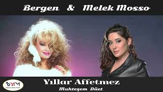 Bergen & Melek Mosso - Yıllar Affetmez (Duet Cover) Resimi