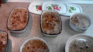 Как приготовить вкусный прозрачный холодец  How to cook a delicious transparent jelly