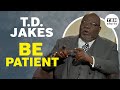 T.D.Jakes: God Can Change Your Situation in an Instant | TBN Shorts