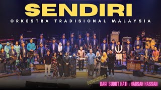 Sendiri - Dato' Jamal Abdillah ft OTM