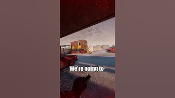 I LOST A GPU IN GHOSTS OF TABOR? #Shorts