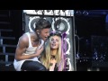 Justin Bieber - One Less Lonely Girl. Believe Tour - Manchester UK - Friday 22/02/2013