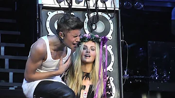 Justin Bieber - One Less Lonely Girl. Believe Tour - Manchester UK - Friday 22/02/2013