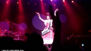 I Am In Love With You - Imogen Heap