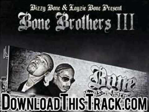 Смотреть «layzie bone & bizzy bone - intro - Bone Brothers» на YouTube