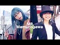 かっこよすぎる未来形!【民謡 × ファンク】ミスター Mr! 真室川音頭  #朝倉さやMusicVideo