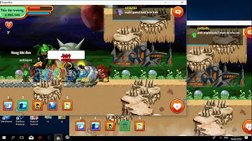 starvipsv7 tổng hợp làm nhiệm vụ tiểu đội sát thủ part 1