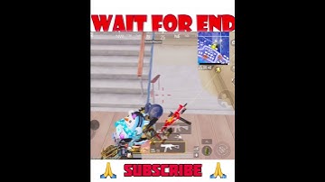 1v4 🤯 Situation in Conqueror 😱 Lobby 🥵 Wait For Chicken Dinner #shorts #viral #bgmi #pubg