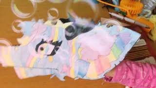Rainbow Dragon!