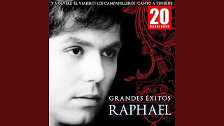 Video thumbnail of "RAPHAEL - Los Campanilleros (Villancico)"