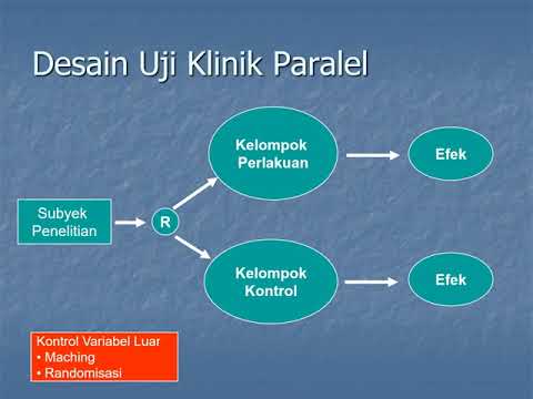 Video: Apa pemantauan medis dalam uji klinis?