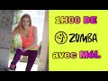 Cours de Zumba spécial Confinement