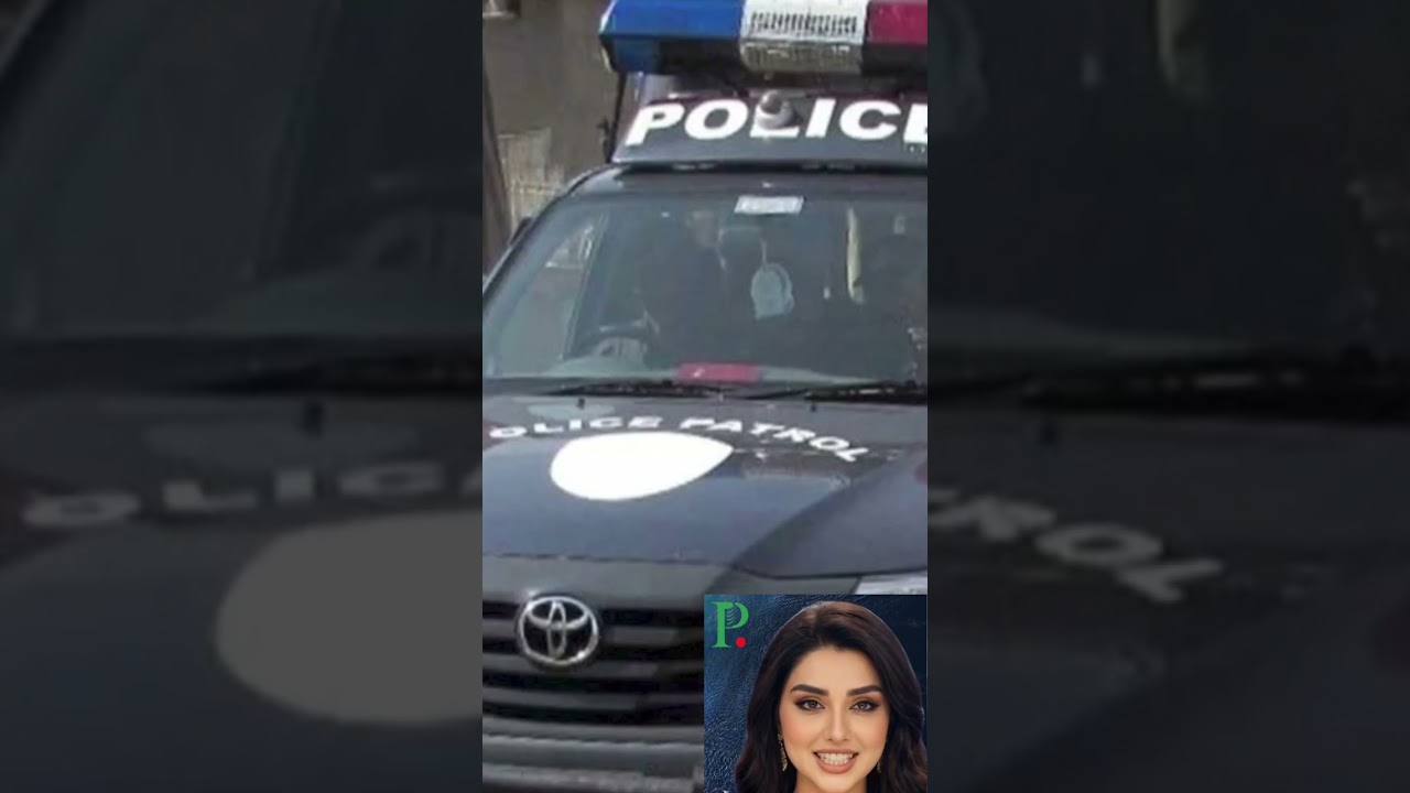 Sindh Govt Denies Removing MQM Leaders' Security 👮 