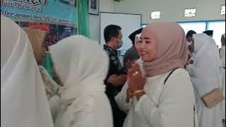 B.R.O  #part2 Blazak Refresing Olahraga B.R.O Halal Bihalal Kota Batu 2022