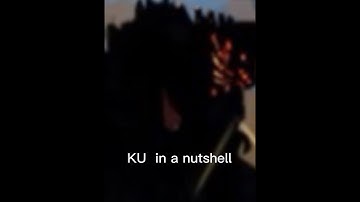 Kaiju Universe in a Nutshell (Meme Vidro)