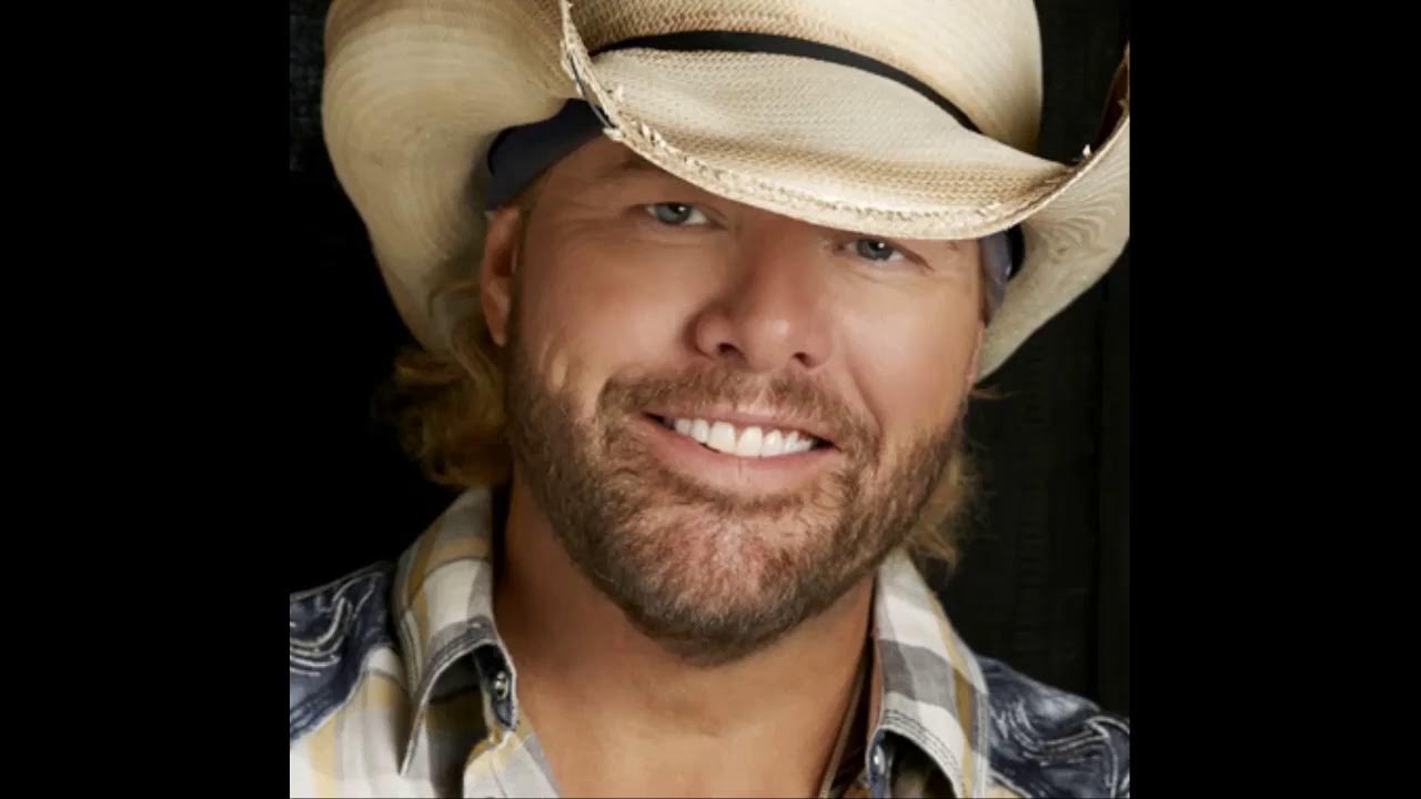 Have Yourself A Merry Little Christmas (Toby Keith COVER) Have Yourself A Merry Little Christmas (Toby Keith COVER)
