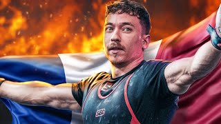 96 Heures Pour Devenir 3X Champion Du Monde