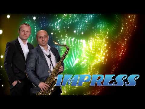 IMPRESS - HULAJ DUSZA (Weselne Hity vol.12)