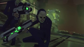 XCOM Enemy Unknown Episode 30