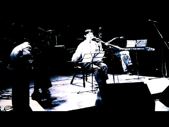 Ché-SHIZU - Live 1985 工藤冬里、向井千恵 - YouTube