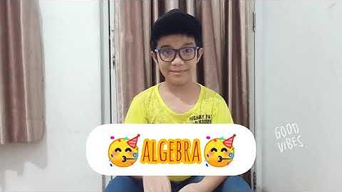 Algebra Problems | Asia International Mathematical Olympiad (AIMO) 2016 Grade 4