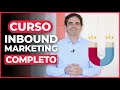 Curso de Inbound Marketing Completo - Crea tu Estrategia Paso a Paso (2020)