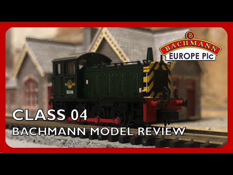 Graham Farish Class