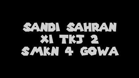 Tutorial Sharing Printer Pada Jaringan AD-HOC