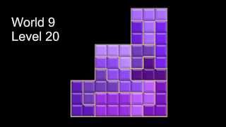 logic blocks solution