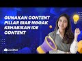 Panduan Membuat Artikel Konten Pilar dengan Mudah